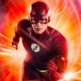 Barry Allen (Grant Gustin) terá que enfrentar mais um vilão em "The Flash"