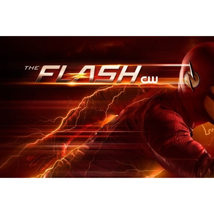 Em &quot;The Flash&quot;: Deus da Velocidade deve ser o próximo grande vilão
