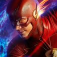 Em "The Flash": Barry Allen (Grant Gustin) terá que lidar com ninguém menos que o Deus da Velocidade