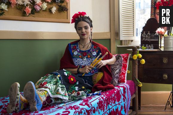 Pally Siqueira conta tudo sobre interpretar uma personagem portadora de Esclerose Lateral Amiotrófica em "Malhação"