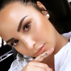 Demi Lovato nos ensinou uma grande lição ao relembrar overdose que sofreu em 2018
