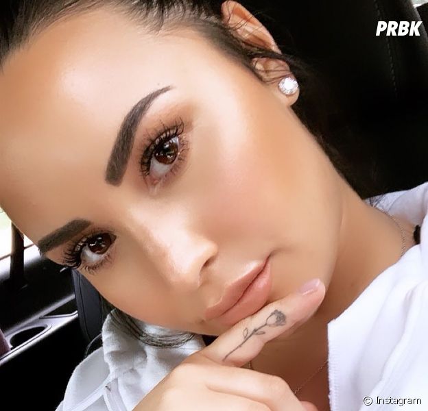 Demi Lovato relembra overdose e deixa recado inspirador para os fãs