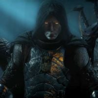 Jogo "Shadow Of Mordor" traz a skin do Mão Negra de Sauron em DLC grátis