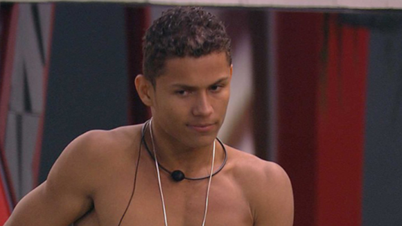 As enquetes estão apontando que Danrley será o próximo eliminado do "BBB19"