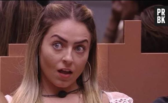 "BBB19": enquetes mostram Paula com 16,32% dos votos para ser eliminada nesta terça (19)