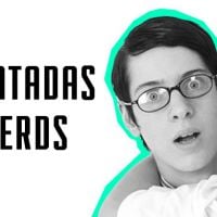 10 melhores cantadas nerds de todos os tempos: pira na inteligência das frases!