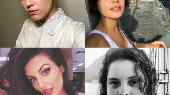 Pedimos para algumas famosas feministas darem conselhos a jovens mulheres