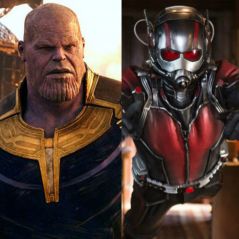 Sim, o meme do Homem-Formiga entrando no ânus do Thanos chegou até o ator Josh Brolin