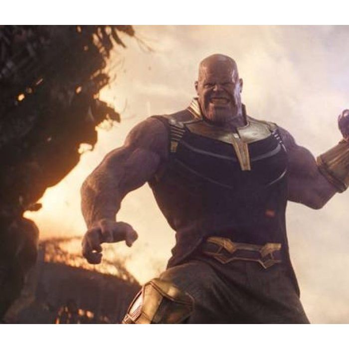 &quot;Vingadores: Ultimato&quot;: o Josh Brolin levou o meme da luta do Homem-Formiga (Paul Rudd) contra o Thanos muito a sério