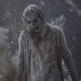 O inverno trouxe novos desafios sombrios em "The Walking Dead"!