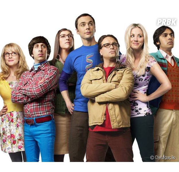 "The Big Bang Theory" ainda não tem episódio final definido, mas já temos alguns caminhos