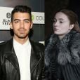Noivo de Sophie Turner, Joe Jonas se comprometeu a não contar sobre a última temporada de "Game of Thrones"