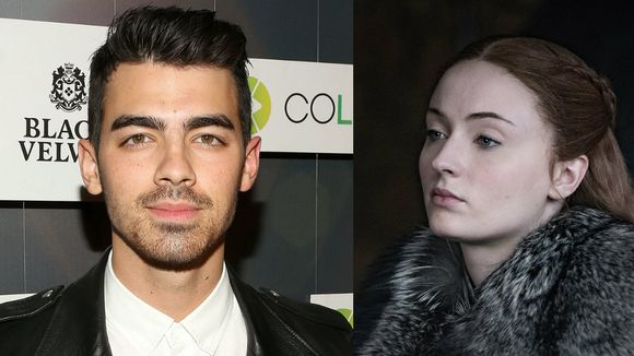 Joe Jonas está proibido de dar qualquer spoiler sobre a temporada final de "Game of Thrones"!