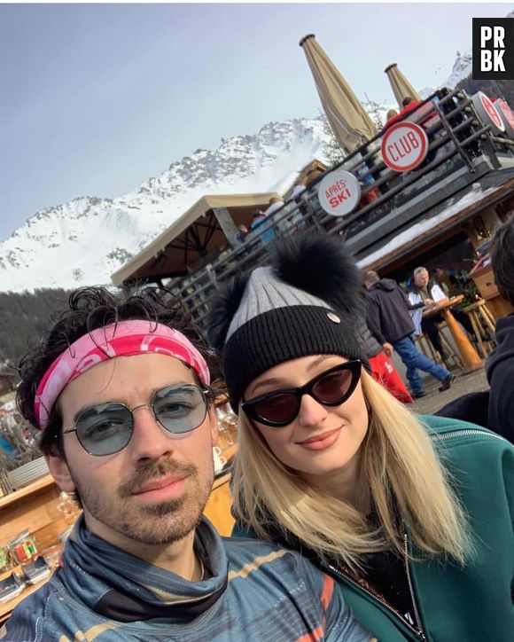 Joe Jonas está proibido de dar spoiler e pistas sobre a temporada final de "Game of Thrones"