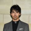 Tudo indica que Joe Jonas sabe muita coisa sobre a temporada final de "Game of Thrones"