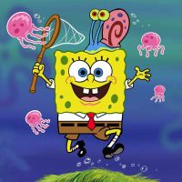 Você conhece todas as curiosidades sobre o "Bob Esponja"? Entra aqui para descobrir!
