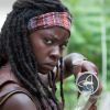 Em "The Walking Dead", Michonne (Danai Gurira) será extremamente importante para a 10ª temporada