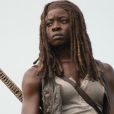 Showrunner informa que Michonne (Danai Gurira) será muito importante na 10ª temporada de "The Walking Dead"
