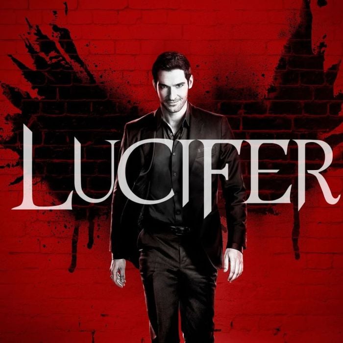 Elenco de &quot;Lucifer&quot; fala um pouco sobre a 4ª temporada em vídeo incrível