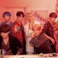 "MAP OF THE SOUL : PERSONA": tracklist do novo álbum do BTS é liberada!