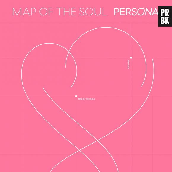 "MAP OF THE SOUL : PERSONA": antes mesmo de chegar, álbum do BTS tem várias teorias