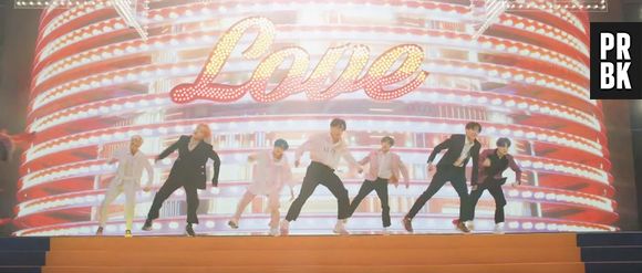 "MAP OF THE SOUL: PERSONA": BTS lança mais um teaser de "Boy With Luv", com a Halsey
