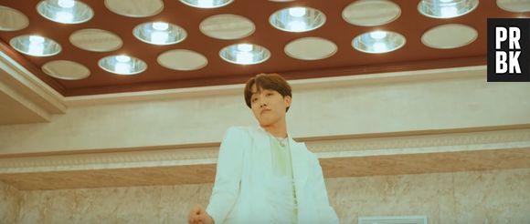 "MAP OF THE SOUL: PERSONA": o BTS está mais incrível ainda no novo teaser de "Boy With Luv", com Halsey