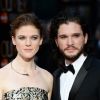 Kit Harington revela que quer ter filhos com Rose Leslie depois do final de "Game of Thrones"