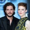 Kit Harington quer ser papai! Ator de "Game of Thrones" revela desejo em entrevista