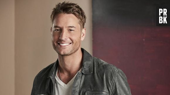 De "This Is Us": Kevin (Justin Hartley) pode estar cuidando do filho de Kate (Chrissy Metz)