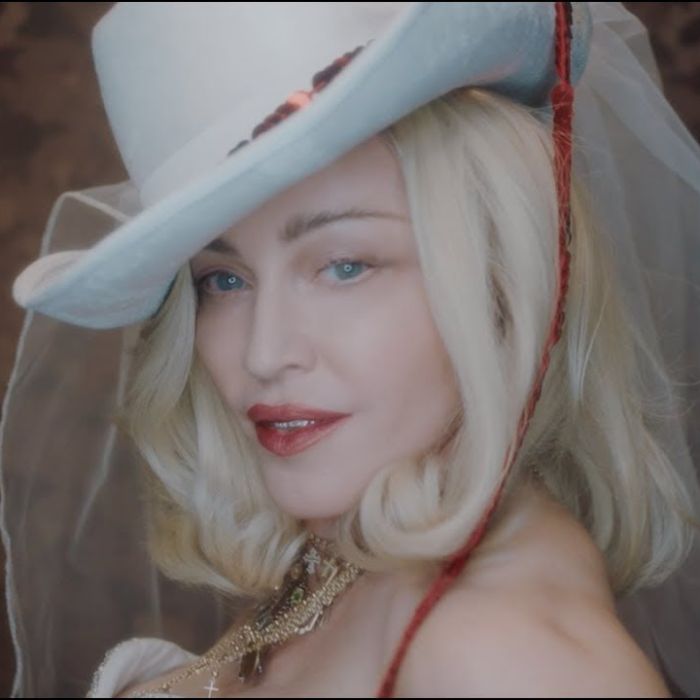 Próximo álbum de Madonna se chama &quot;Madame X&quot;