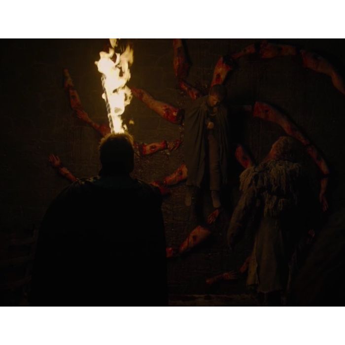 Em &quot;Game of Thrones&quot;: HBO confirma que 1º episódio da temporada final quebrou recorde histórico