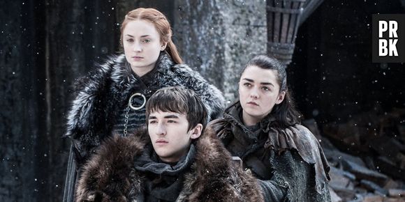 Primeiro episódio da 8ª temporada de "Game of Thrones" chega quebrando recorde histórico