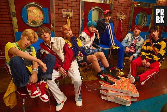 Você sabe mesmo tudo sobre o BTS e consegue identificar se esses fatos são verdadeiros ou falsos?