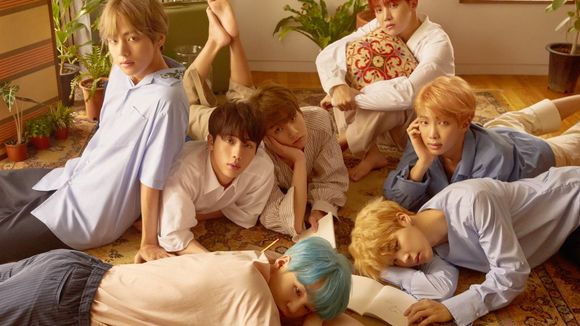 Você consegue descobrir se estes fatos sobre o BTS são verdadeiros ou falsos?