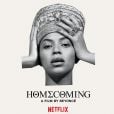 Beyoncé libera álbum com 40 faixas e documentário na Netflix