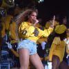 Em "Homecoming", documentário da Beyoncé, cantora fala sobre vida pessoal e profissional