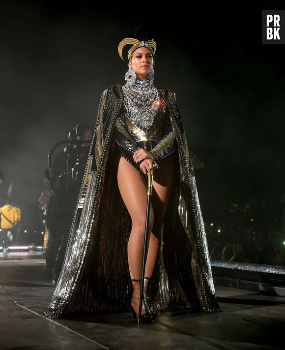 "Homecoming", documentário da Beyoncé, é liberado na Netflix