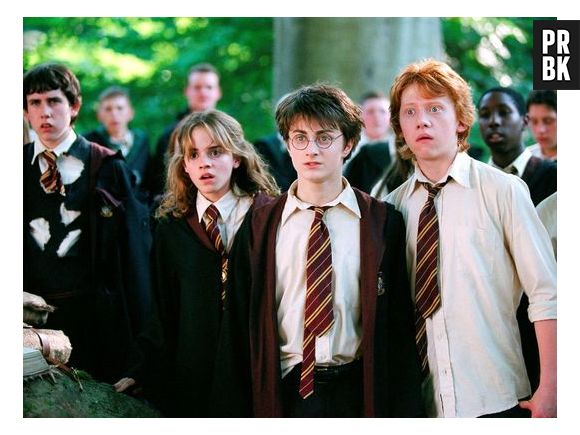 A saga "Harry Potter" e 11 curiosidades que você provavelmente não sabia!