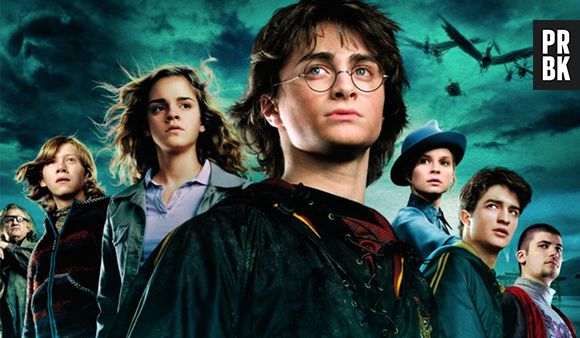 Essas 11 curiosidades sobre "Harry Potter" vão te surpreender