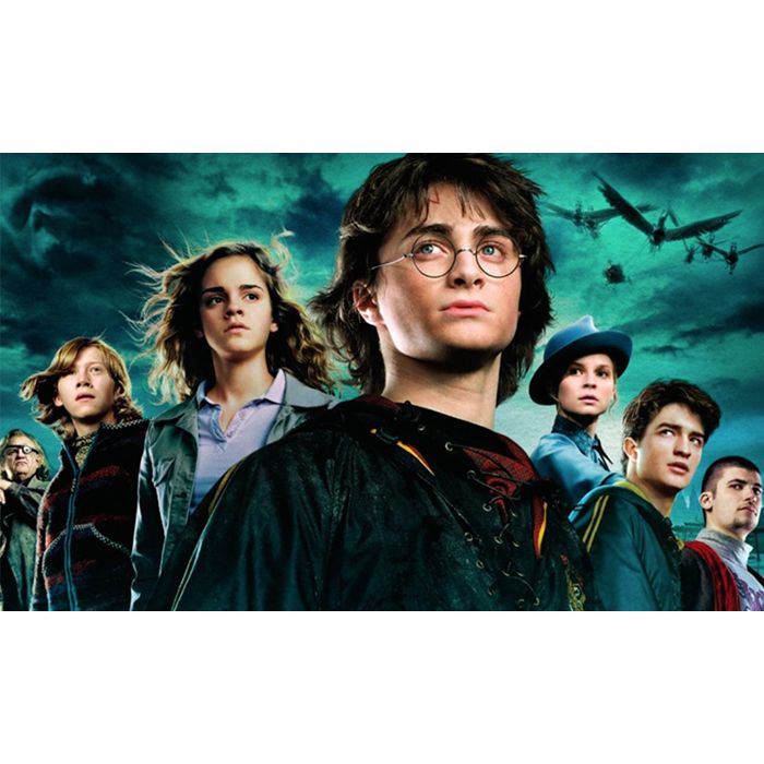 Essas 11 curiosidades sobre &quot;Harry Potter&quot; vão te surpreender