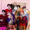BTS é número #1 em três países com "MAP OF THE SOUL: PERSONA"