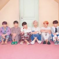 BTS ocupa primeira posição na Billboard 200 pela terceira vez e quebra recorde dos Beatles