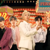 BTS alcança recorde histórico com "MAP OF THE SOUL: PERSONA" na Billboard 200