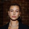 Hailey Bieber revela que sofre de ansiedade e que está bem melhor agora