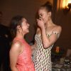 Sophie Turner e Maisie Williams são melhores amigas desde o início de "Game of Thrones"