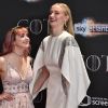 A amizade da Sophie Turner e Maisie Williams, de "Game of Thrones", não é maravilhosa?