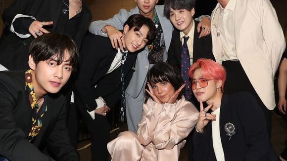 BTS, Taylor Swift, Madonna e mais! Veja tudo que rolou de melhor no Billboard Music Awards 2019