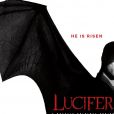 De "Lucifer": série volta no dia 8 de maio!