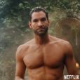 De "Lucifer": Netflix libera pôsteres incríveis com os personagens da série